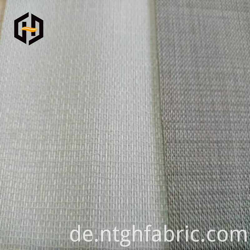 Scrim Backing Fabric